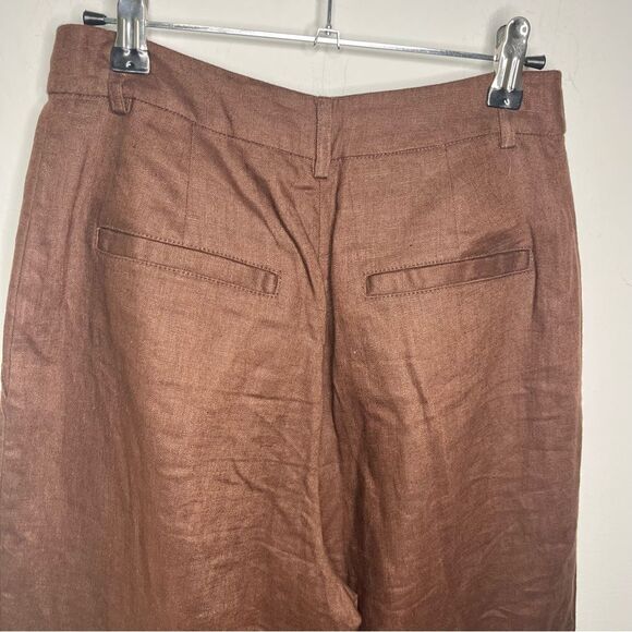 Reformation Vesta Pants 2 - Picture 4 of 8